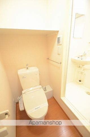 レオパレスフィーユIIの内装写真