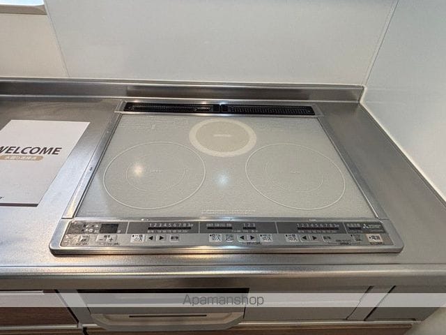 Solanaの内装写真