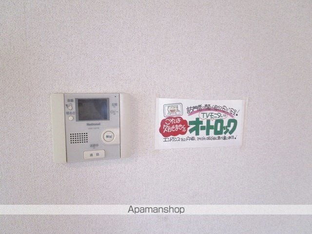 シュクル医大南の内装写真