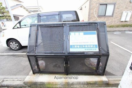 香川県高松市円座町[2DK/49.4m2]の共用部4