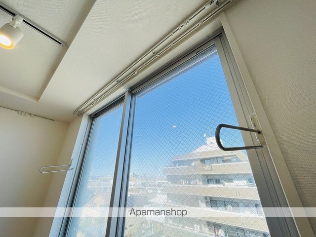 Branche桜山IIIの内装写真