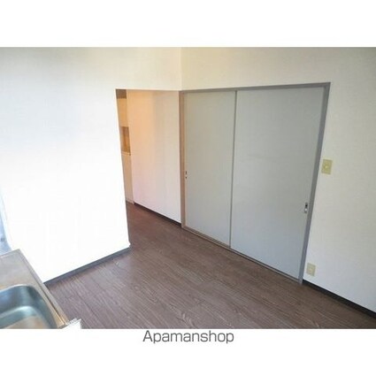 東京都北区浮間４丁目[2DK/41.8m2]の内装5