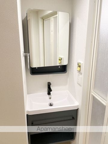 セレニテ新大阪エクラの内装写真