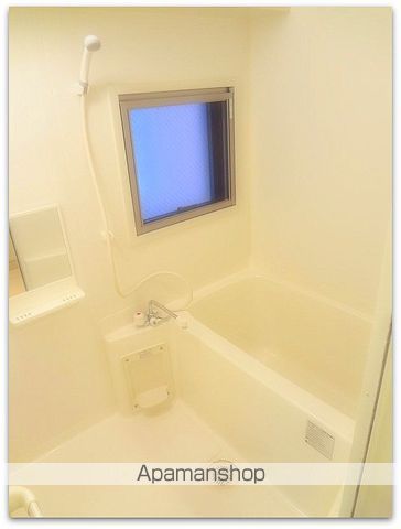 パラッツォ新町の内装写真
