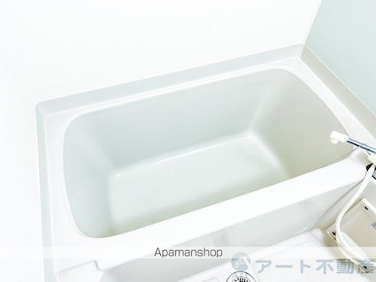 Ｒｅｎｏｔｔａ　Ｔａｋｅｗａｒａ[1LDK/32.92m2]のバス