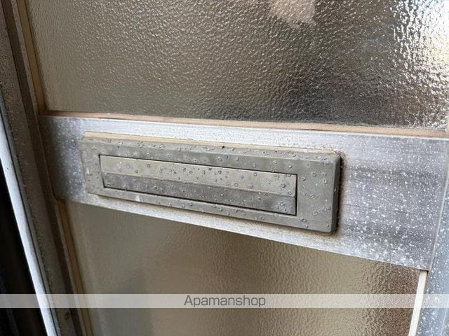 扇町マンションの内装写真