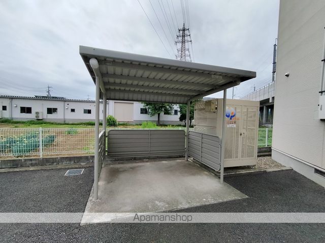 ブルースカイのその他写真