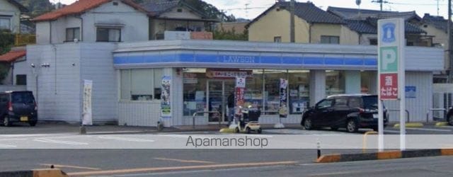 ルミウス延喜ABCの周辺写真