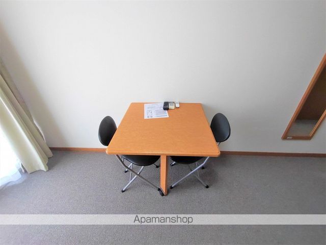 レオパレス山下の内装写真
