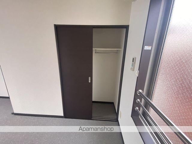レオネクスト野田南の内装写真