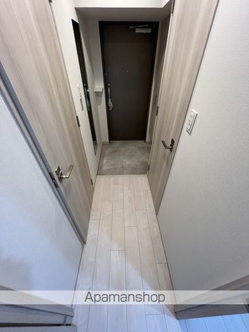 スプランディッド堺東DUEの内装写真