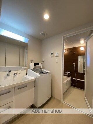 ヴィラフリーデ瓦町[1K/29.8m2]の内装3