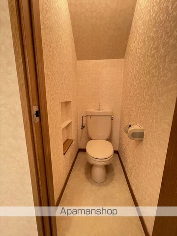 ハイツソレイユIIの内装写真