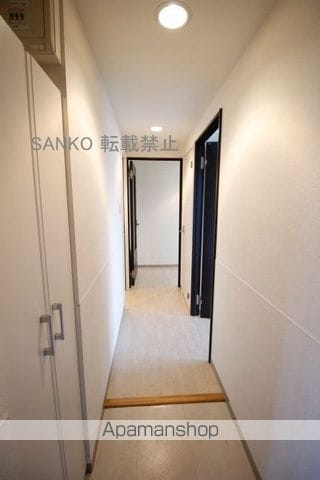 ノヴァシャトンの内装写真