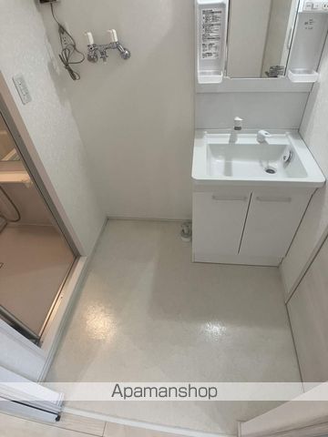 マルサンビルIIの内装写真