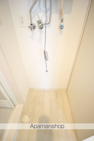 グランディール元町の内装写真