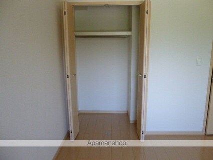 ササフラスⅡ[2LDK/54.08m2]の内装