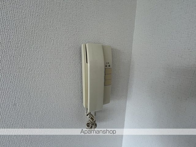 センテニアル横川の内装写真