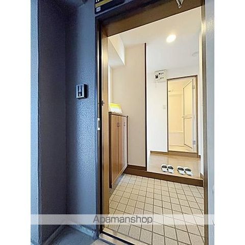 WEST1の内装写真