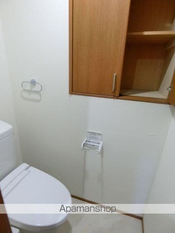 ランドプラス八広の内装写真