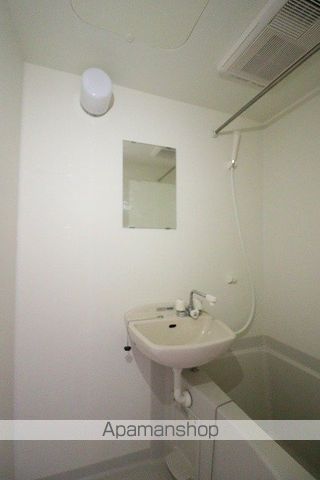 レオパレスアルカンシェルの内装写真