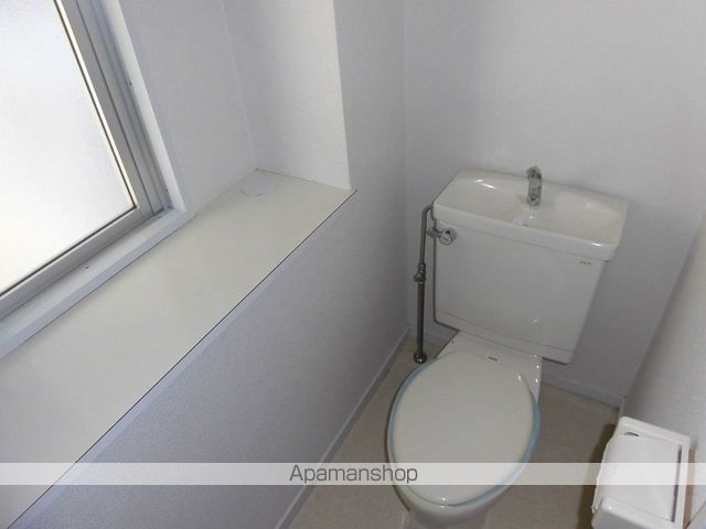 メゾン林東の内装写真