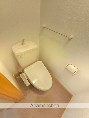 ヌーベル・オーブAの内装写真