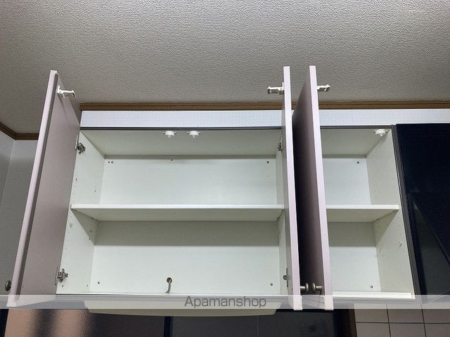 ピュア東青山の内装写真