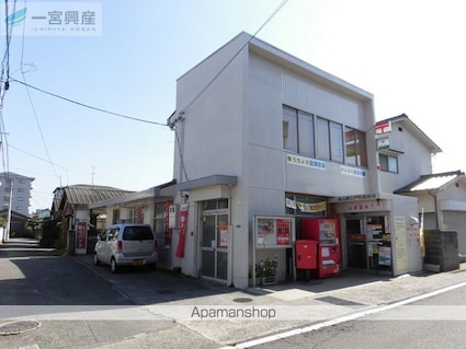 エステート小島[2LDK/55.48m2]の周辺6