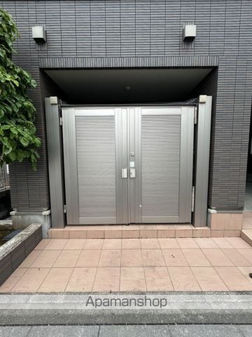 エスポワールの外観写真