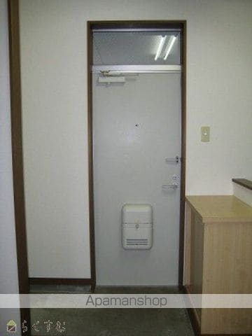 ピアジェ長峰の内装写真