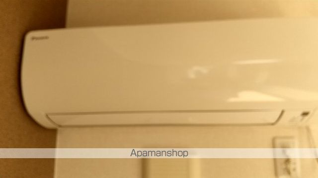 クロスFKの内装写真