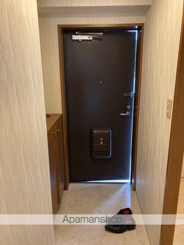 サンラヴィーヌ甲陽園の内装写真