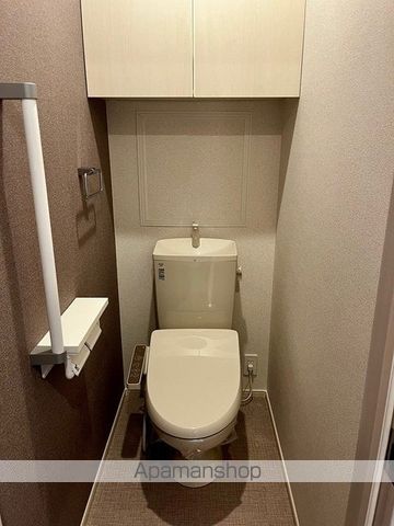 ヴィラヴェント・S.Hの内装写真
