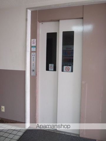 ドミ円山のその他写真