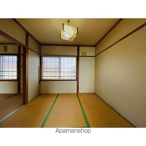 東苗穂協和ハイツの内装写真