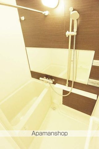 サヴォイ 箱崎セントリシティの内装写真