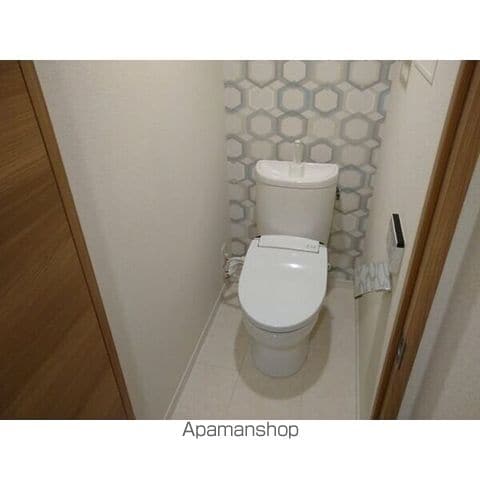 アリカ向島の内装写真