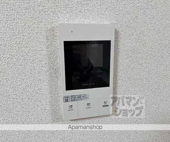 ロイヤルコートワダの内装写真