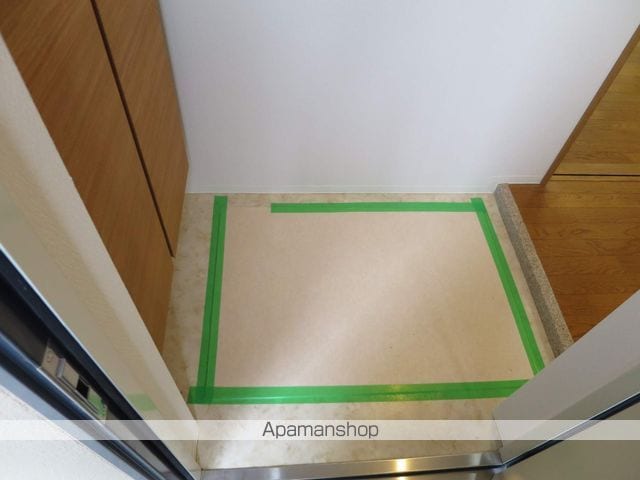 ES−GRANDE UMEDAKITAの内装写真