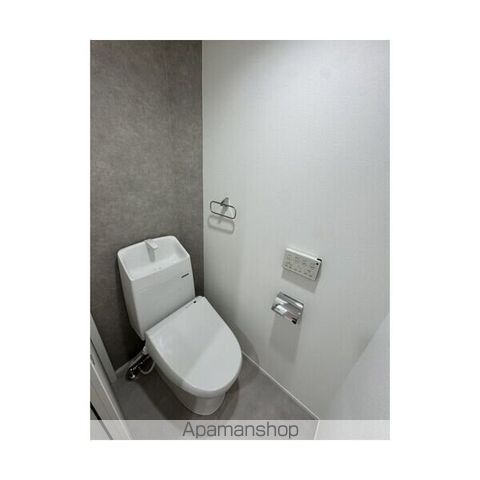 WOODCREST沼袋TERRACEの内装写真