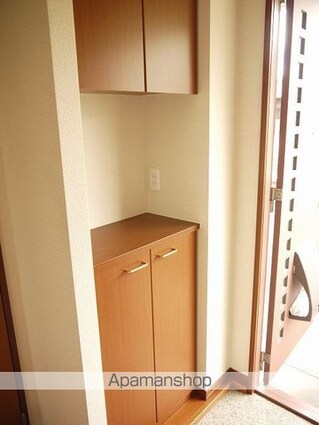 クラーレ[1R/36.27m2]の内装1