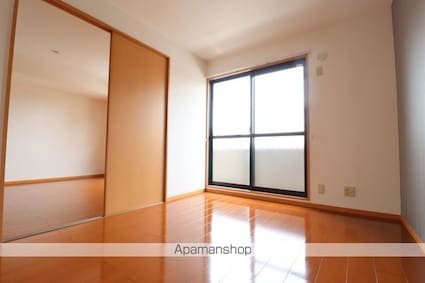 リビングタウン旭川　Ｂ棟[2LDK/56.3m2]の内装