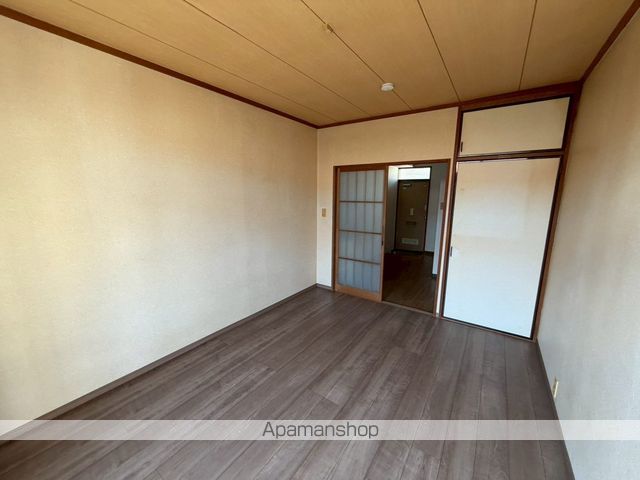 シティハイムエクセルIIIの内装写真