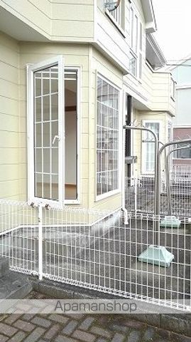 ニュークレストール藤野の内装写真