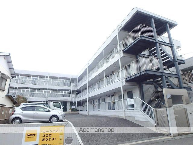 フェリス宮前平II