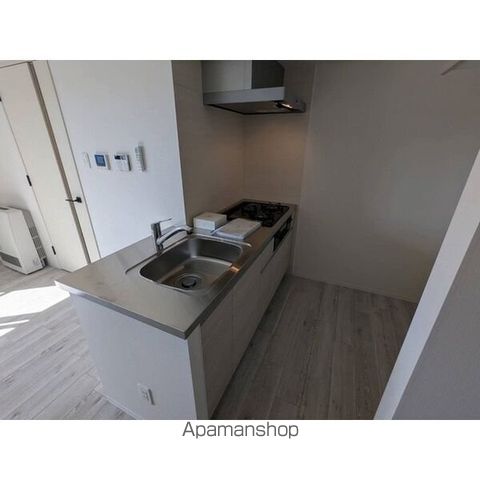 CASA AT新道東の内装写真