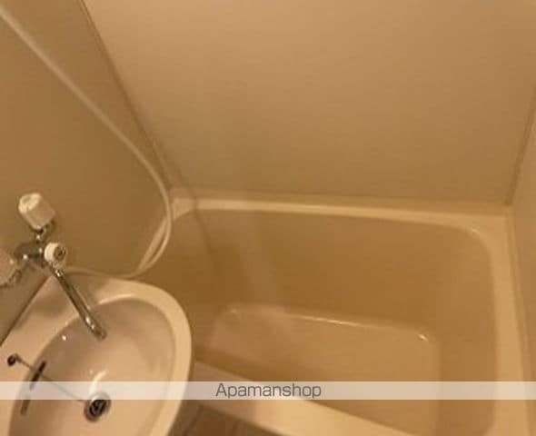アーベントロートの内装写真