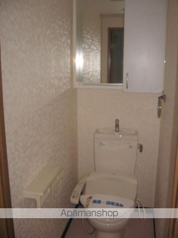 プレミールレーブの内装写真
