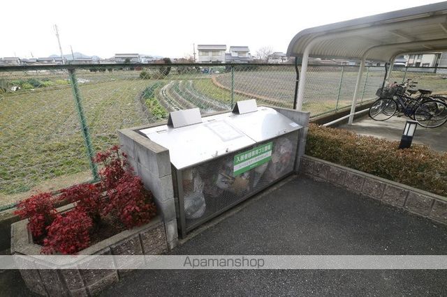 ロイヤルメゾンマエダの内装写真